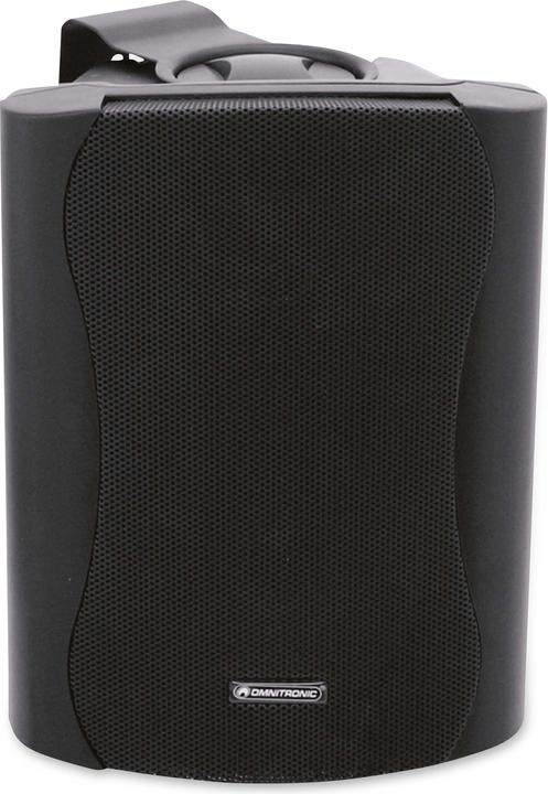 Produktbild Omnitronic C-50A (Aktiv)