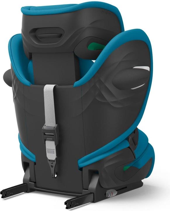 Produktbild Cybex Pallas G i-Size (Kindersitz, ECE R129/i-Size Norm)