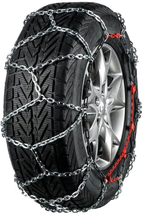 Immagine prodotto Pewag Catene da neve BrentaC 4x4 XMR 76 V 16 mm