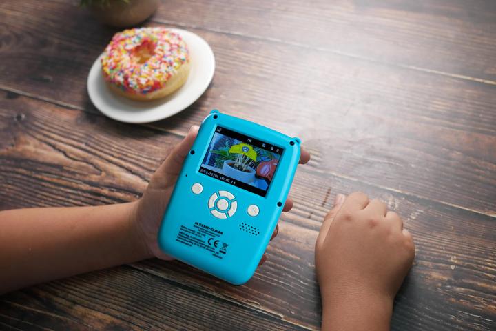 Productafbeelding Technaxx Paw Patrol Kids-Cam (6 h, Draadloze)