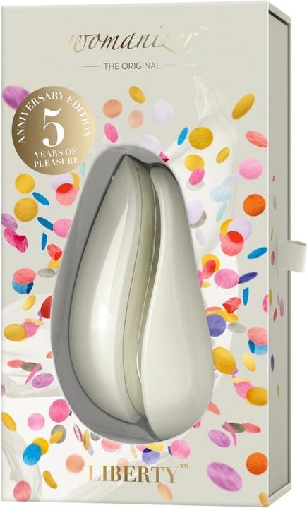 Produktbild Womanizer Liberty Anniversary Edition