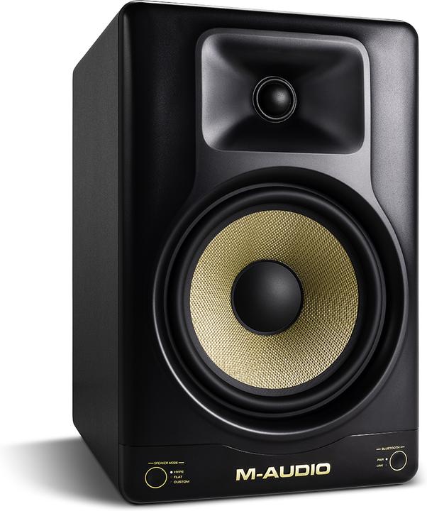 Produktbild M-Audio Forty Eighty (Aktiv, 1 Stk., 1x 150 W)