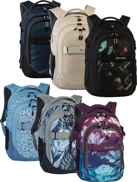 Image du produit Bestway Evolution Air (22 l)