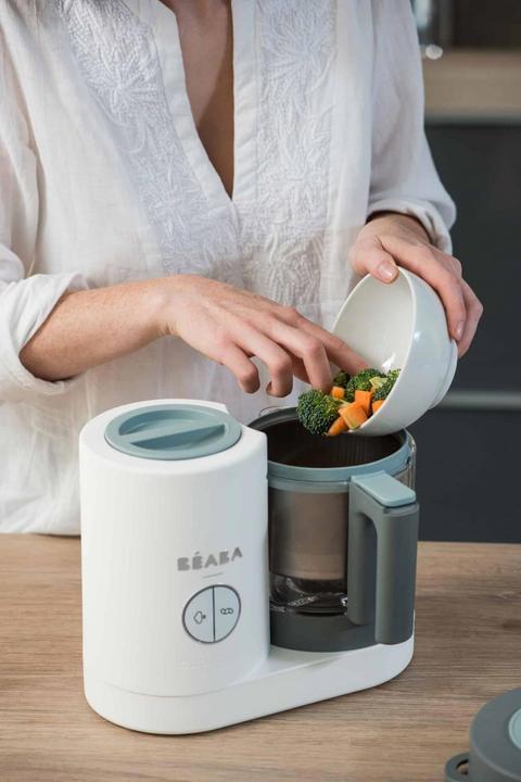 Produktbild Beaba Mixer-Kocher