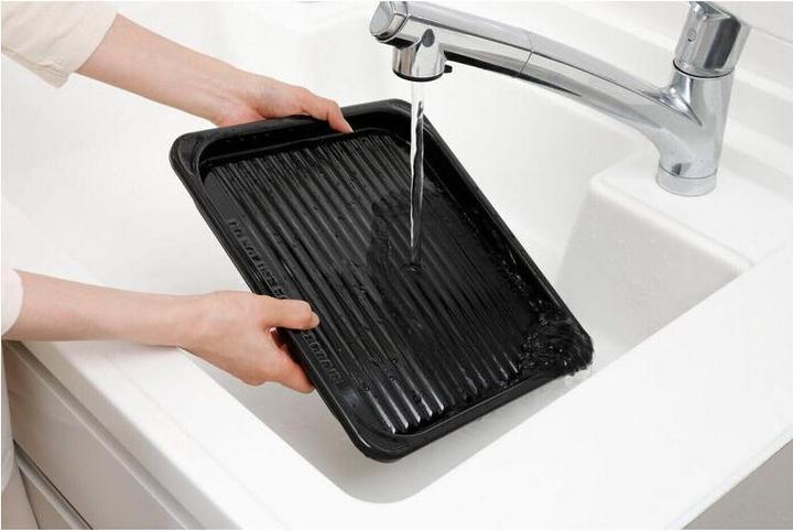 Produktbild Panasonic Microgolfoven Combi Nn-Df37pwe (23 l)