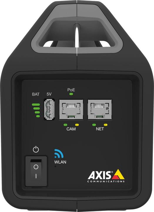 Actual product image Axis T8415 (Housing)