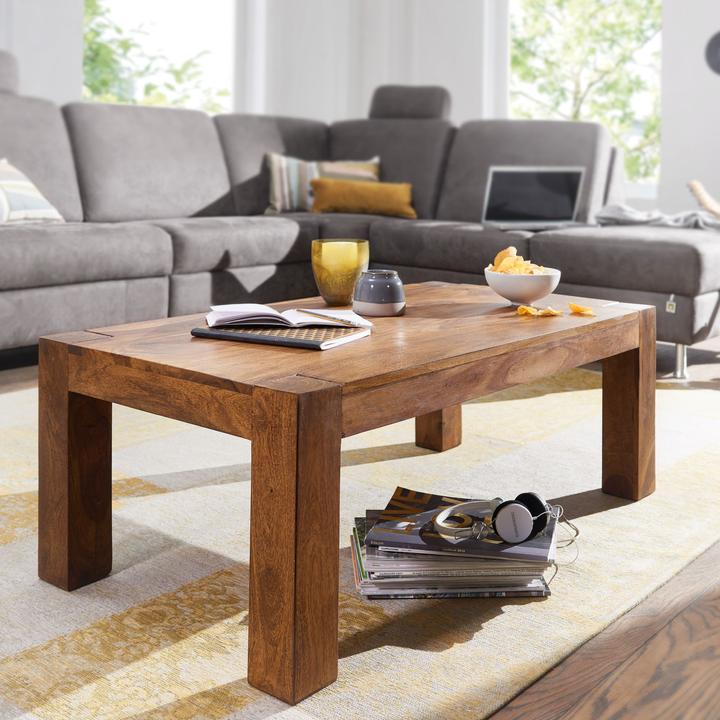 Actual product image Wohnling Mumbai (110 x 60 x 40 cm)