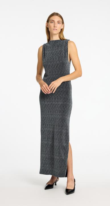 Immagine prodotto Selected Femme Maxi abito glitterato (L)