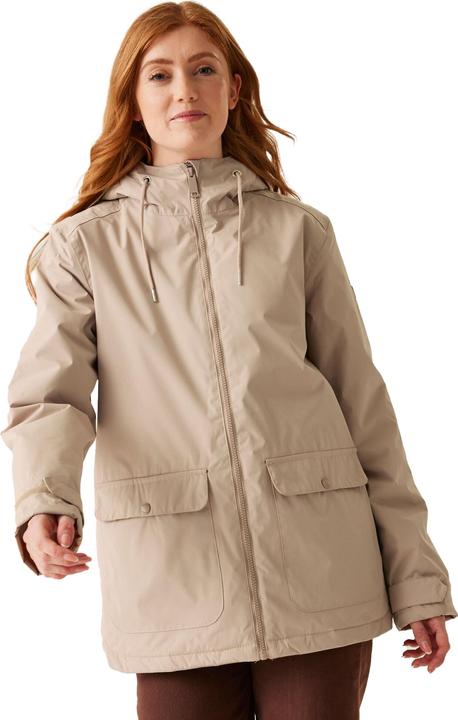Produktbild Regatta Broadia Jacke wasserfest (42 D)