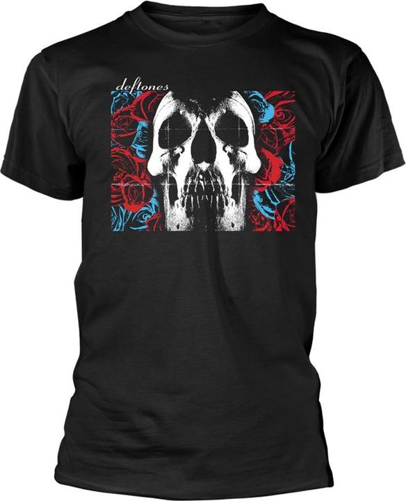 Deftones Shirt