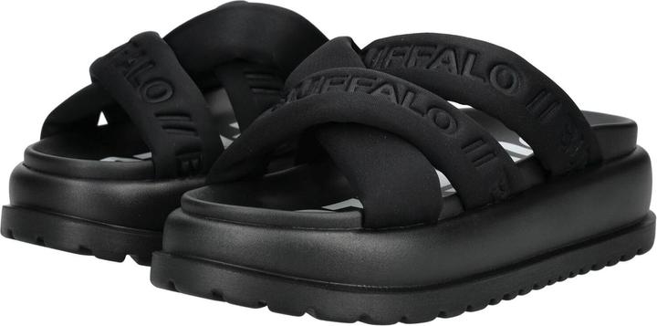 Actual product image Buffalo Pantoletten (37)