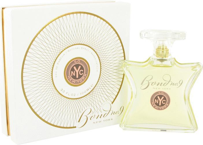 Actual product image Bond No. 9 So New York (Eau de parfum, 100 ml)