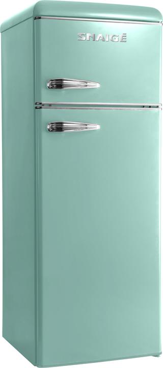 Actual product image Snaige FR24SM-PRDL0E (209 l)