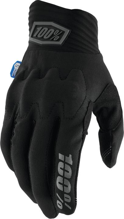 100% Handschuhe COGNITO SMART SHOCK