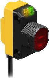 Produktbild Turck Opto Sensor Laser-Reflexions-lichtschranke mit Polarisationsfilter (10000 m)