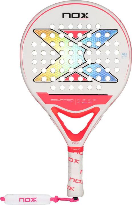 Nox EQUATION LADY Advanced