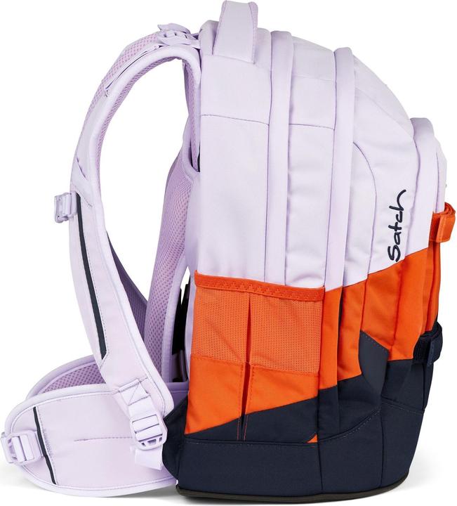 Produktbild Satch Pack Schulranzen-Set 5-teilig (27 l)