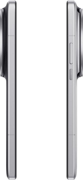 Image du produit Xiaomi 15 Ultra + Electric Scooter 4 Pro Plus CH-Edition Launch Bundle (1000 Go, Argent Chrome, 6.73", Double SIM, 50 Mpx, 5G)