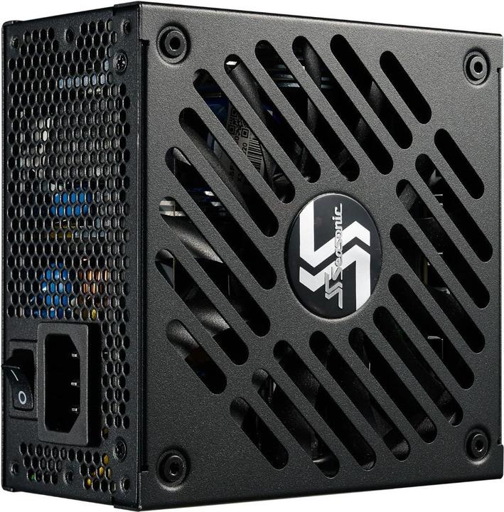 Produktbild Seasonic Focus SGX (500 W)