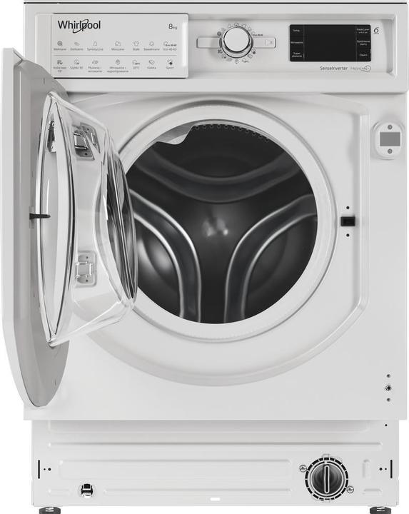 Immagine prodotto Whirlpool BI WMWG 81484 PL (8 kg, A sinistra)
