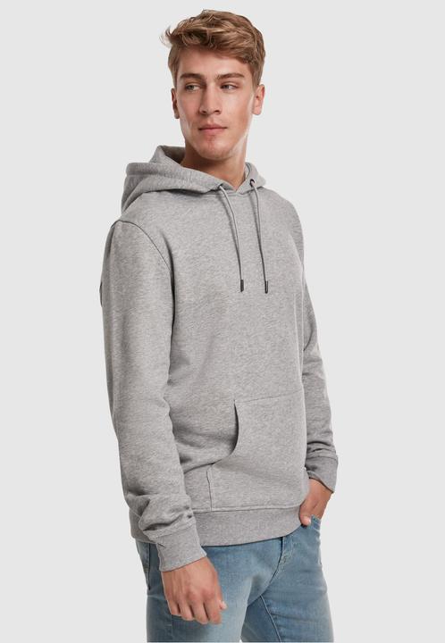 Produktbild Urban Classics Basic Sweat Hoody (S)