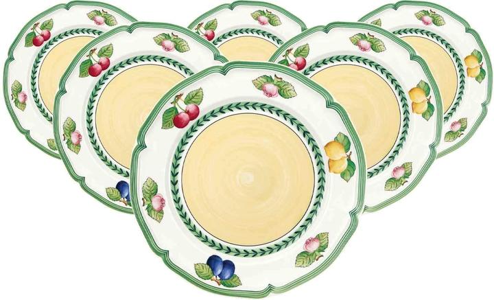 Produktbild Villeroy & Boch French Garden Fleurence Speiseteller (6 x, 26.70 cm)