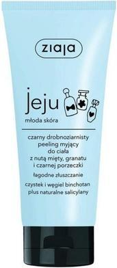 Produktbild Ziaja Jejuack Body Micro-Scrub - Body Scrub (200 ml)