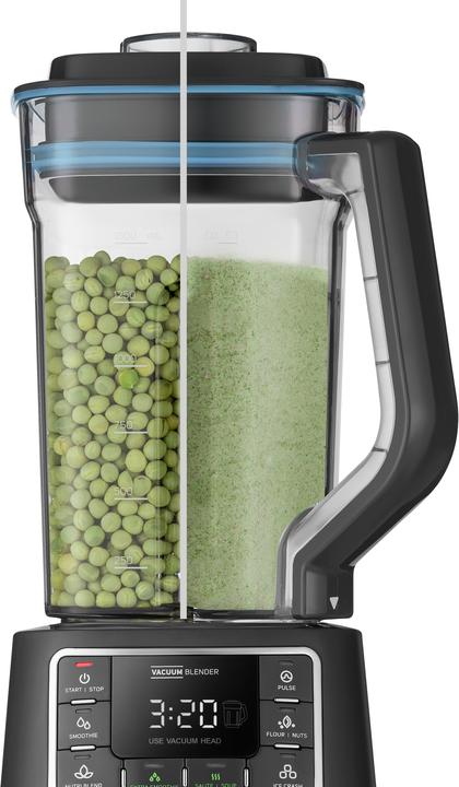 Produktbild Sencor Vakuummischer SBU 7872BL (1500 W)