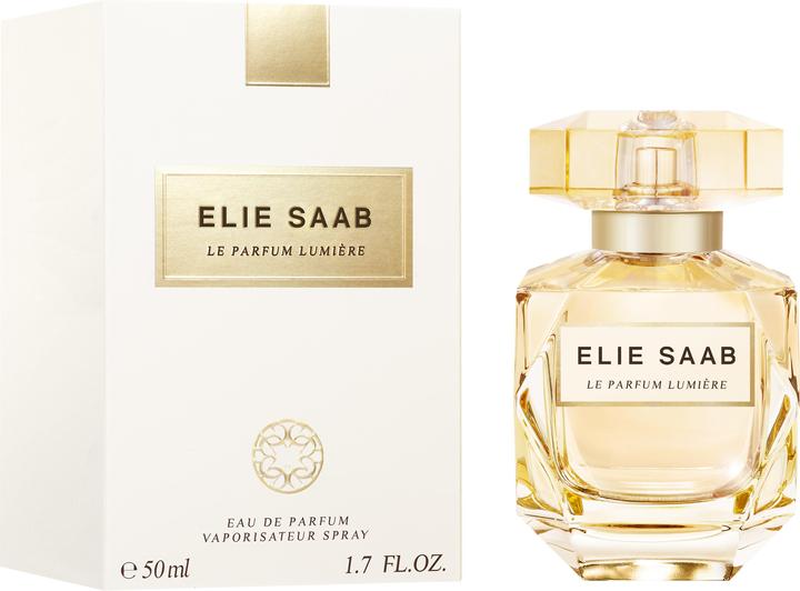 Produktbild Elie Saab Lumière (Eau de Parfum, 50 ml)