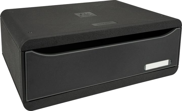 Produktbild Exacompta Stapelbare Boxen (A4+)
