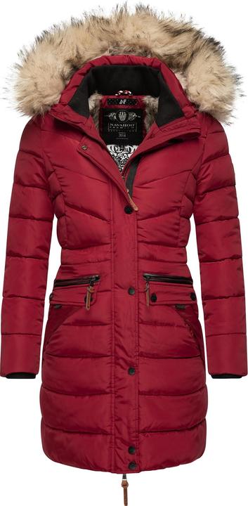 Rosso Scuro