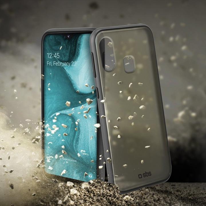 Produktbild SBS Schutzhülle (Samsung Galaxy A20e)