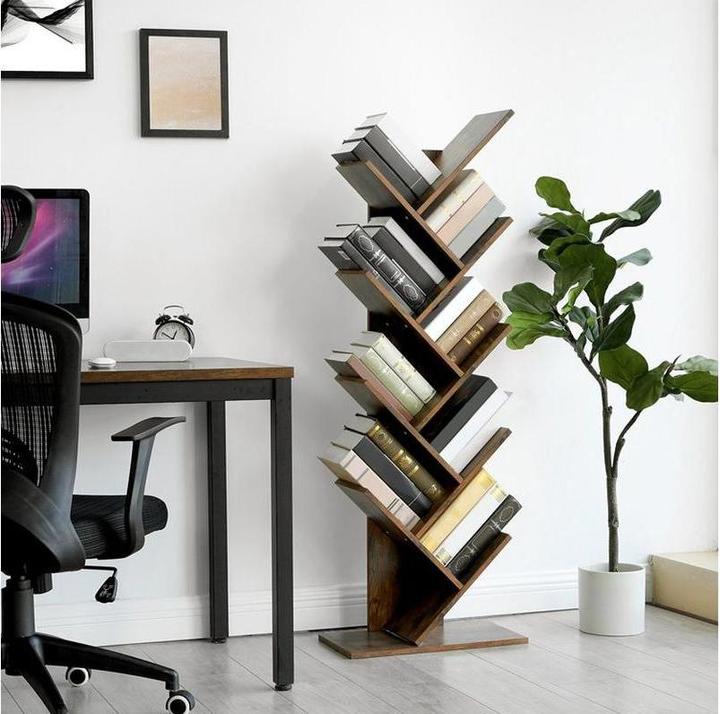 Image du produit Vasagle Tree (50 x 25 x 141,5 cm)