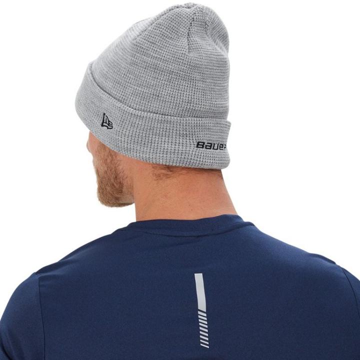 Produktbild Bauer Team Knit Toque Sr Wintermütze