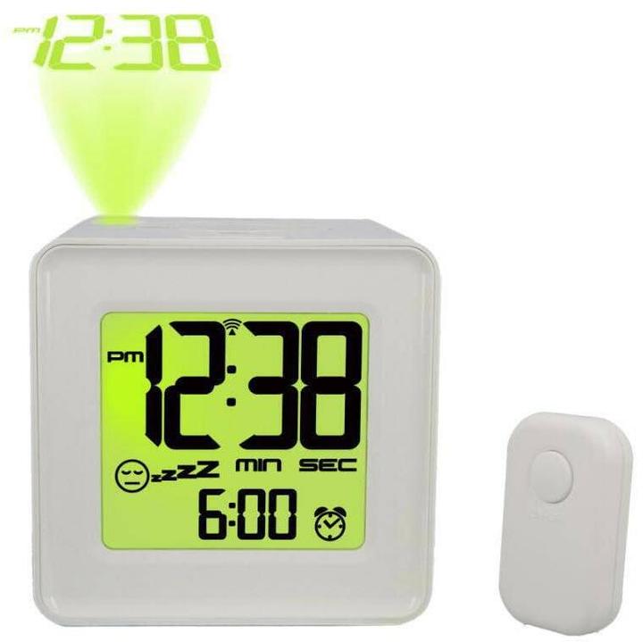 Technoline Radio controlled alarm clock DreamMate Pro