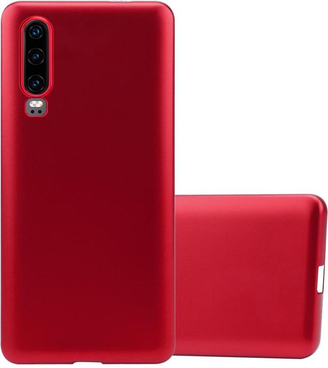 Rosso metallizzato