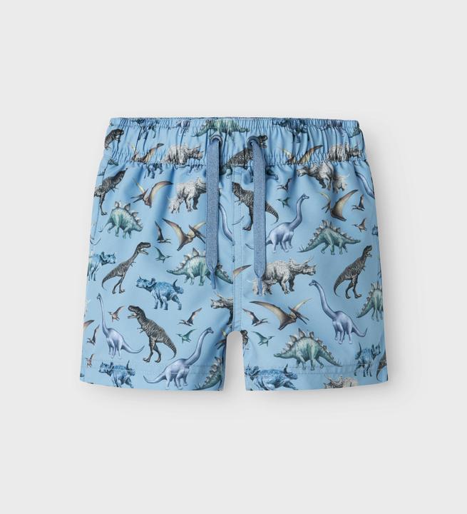 Produktbild Name it Kurze Badeshorts (122)
