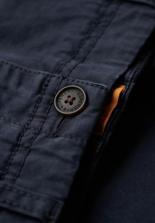 Produktbild Superdry chino hort für damen uperdry (S)