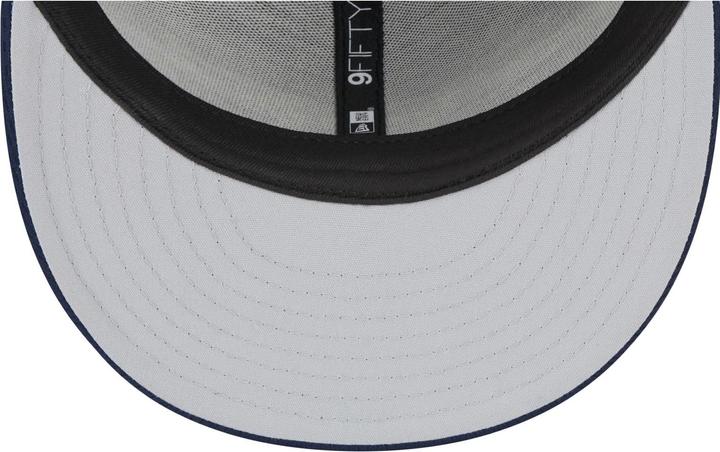 Produktbild New Era 9Fifty Training Dallas Cowboys