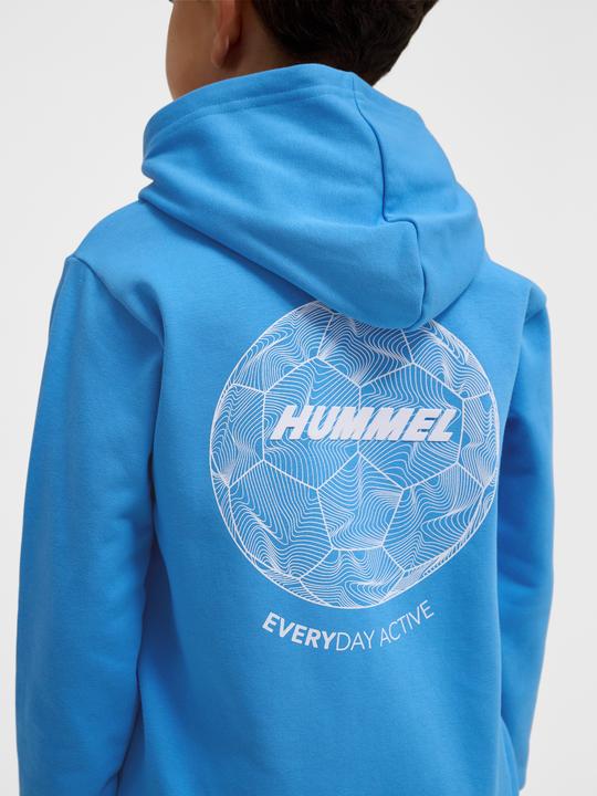 Immagine prodotto hummel hmlCASPER HOODIE (146)
