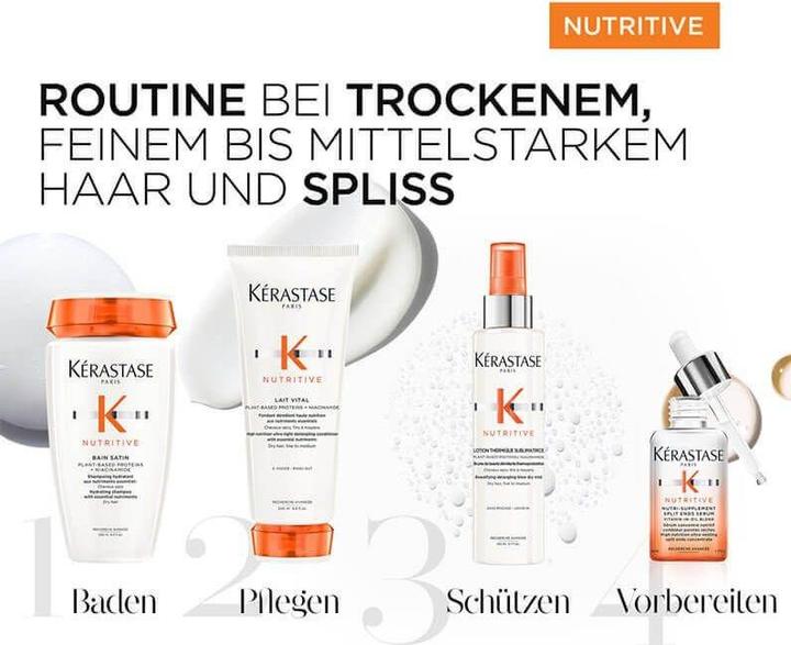 Image du produit Kérastase Nutritive Lotion Thermique (150 ml)