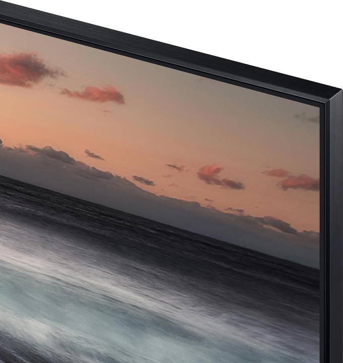 Image du produit Samsung QE65Q900R (65", LCD, 8K, 2018)