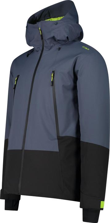 Produktbild CMP Campagnolo Hoodie (3XL)