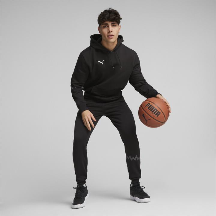 Actual product image Puma Hoops Team Hoodie (XL)