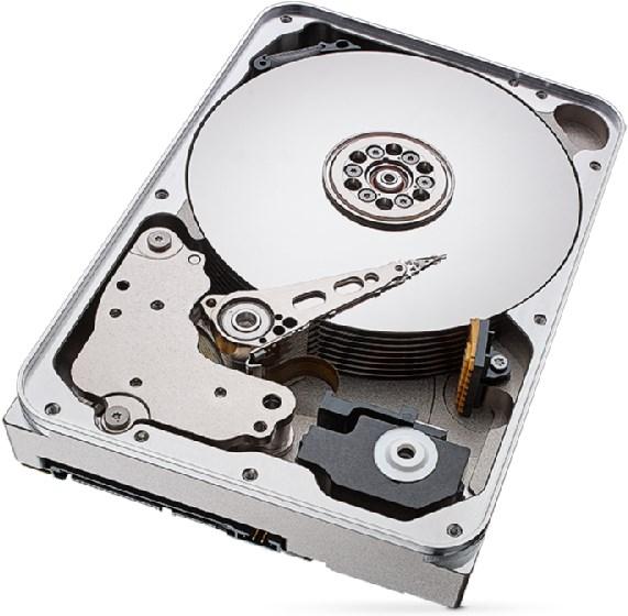 Produktbild Seagate IronWolf Pro High WRL (10 TB, 3.5", CMR)