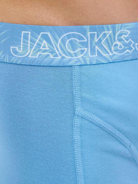 Produktbild Jack & Jones Jacpete Solid Trunks 3 Pack (XL, 3er Pack)