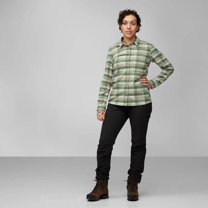 Immagine prodotto Fjällräven Camicia Singi Fjäll da donna (S)