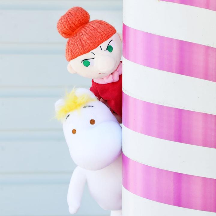 Immagine prodotto Martinex Moomin 25 cm peluche My (25 cm)