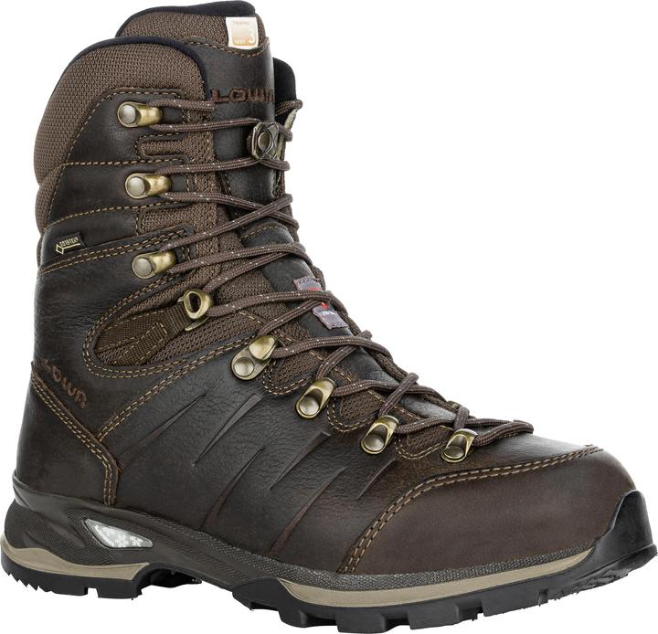 Produktbild Lowa Yukon Ice II GTX Ws (39.5)