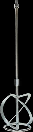 Actual product image Bosch Professional Rührkorb 120 mm